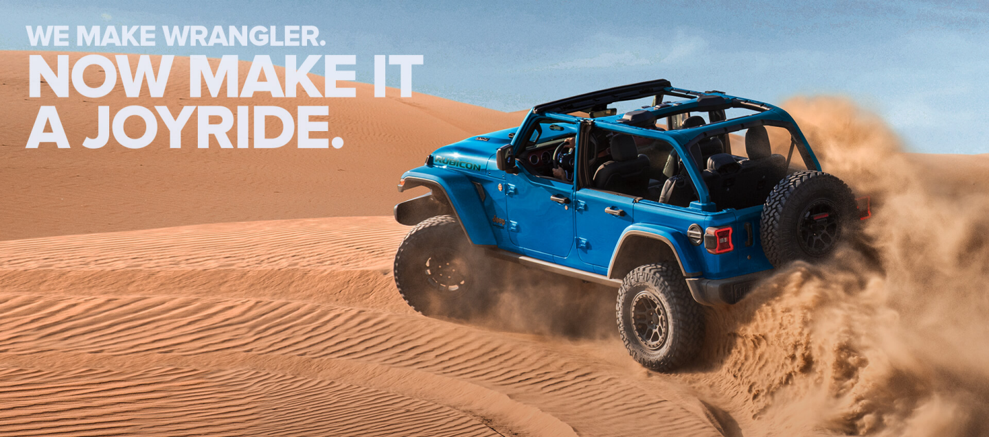 wrangler
